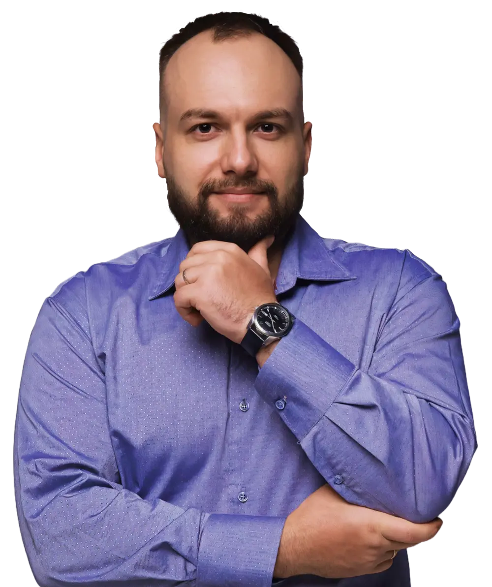 Александр Сергиенко